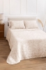 COLCHA JACQUARD INDIANA